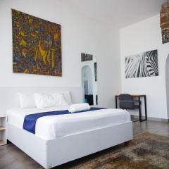 Casa Sira Nyali links road studio apartment