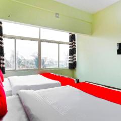 A Golden Puri Eco Resort