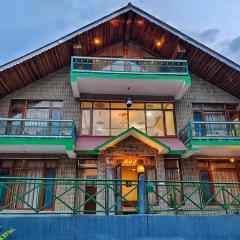 Tripti Villas