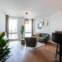 Bellis Apartments