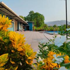 Anant Baugh resort