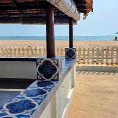 ETHER Marari Beachfront