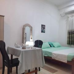 CANAAN MUSIC Hotel