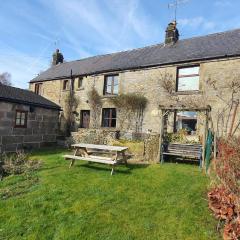 Jasmine Cottage, Youlgrave Nr Bakewell