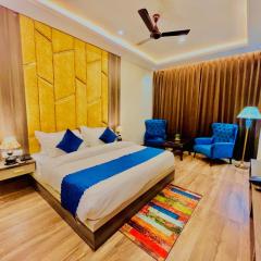 Hotel Ganges, Lavish & Luxury Stay On Rishikesh Road, Haridwar