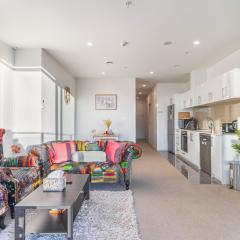 The Airedale in Auckland CBD