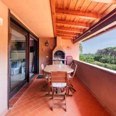 Purple House, 30m to beach