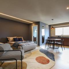 Blue Loft - Two