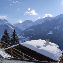 Chalet Airone - Saint Luc