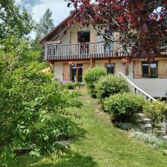 Chez Laurence