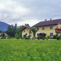 Aberseehaus Nussbaumer