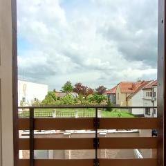 Apartmán Mělník 330