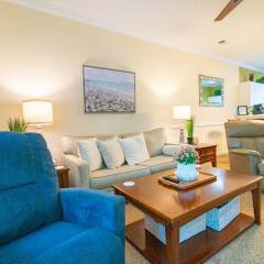 Pet Friendly Golf Paradise w Huge Pool and Hot Tub