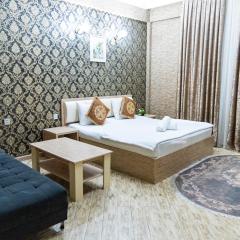Sebail Inn Hotel Badamdar