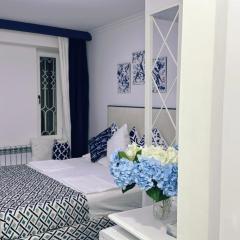 Hotel Tigran Mets Yerevan