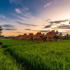 Arindama Villa Ubud