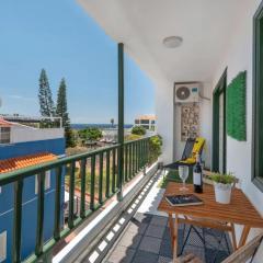 Apartamento Sol 'Vistas al Mar y al Teide'