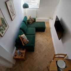 Seashell Apartment