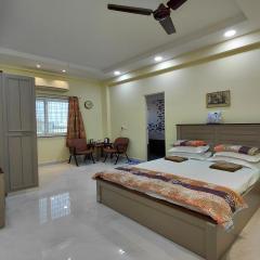 V & U Homestay Sadar