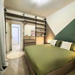 YR Apartments Milan - Duomo