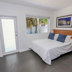 Mimo Bungalows By Renzzi