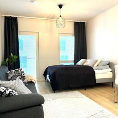 Lovely Studio near City Center