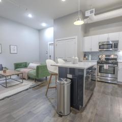 Boston Common Loft with Washer Dryer