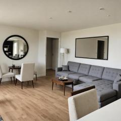 Hollywood Homes Free parking close to all things LA