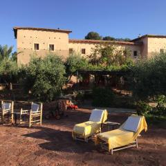 Kasbah Timdaf