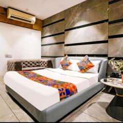 Hotel Golden Light - Best Rated Hotel in Mathura- Boutique Property