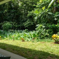Kay Canou, rez-de-jardin, calme et nature