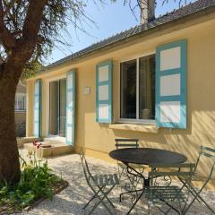Villa Cornelia Bagnoles Mezzanine Confort & Nature