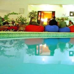 L'Oasis de Safaga Hotel