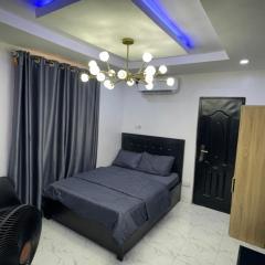 Serenity Suites