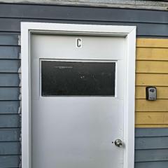 2 double and 1 sofa beds garden chalet, 7C Salisbury Road, Rotorua