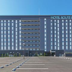 Hotel Route Inn Kusatsu Ritto -Ritto Inter Kokudo 1 gou-