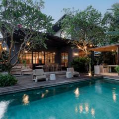 Bon Ton Villa by Betterplace