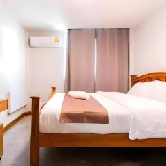 GO INN Khaosan - โกอินน์ ตรอกข้าวสาร