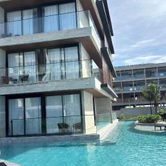 Apartamento de Luxo no Resort GAV, Muro Alto, Porto de Galinhas