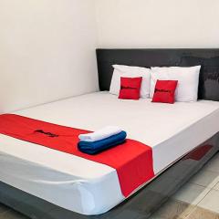 RedDoorz near Juwata Airport 2 Tarakan