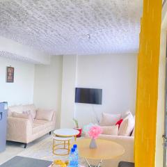 Lucky House 1br with Netflix Wifi