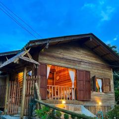 Poka-Homestay