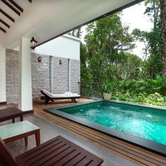 Reen Resorts Aanavilasam Plantation Thekkady