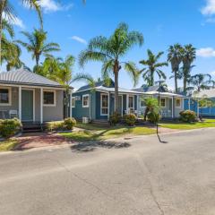 Batemans Bay Marina Resort