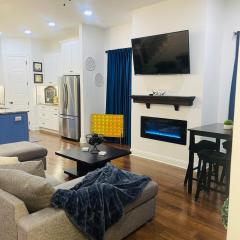 GGI Retreat Modern Texas Style Home