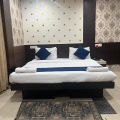 Hotel Miland Palace
