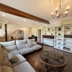PalmsDreams Chalet en Alicante