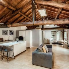 Corte Delle Rondini - byMyHomeInComo