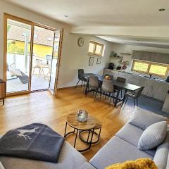 Ferienwohnung Oberalm