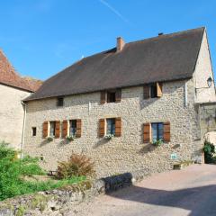 Chambre D' Hotes Des Collines